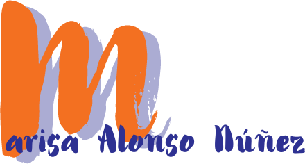 Marisa Alonso Nuñez - Logo
