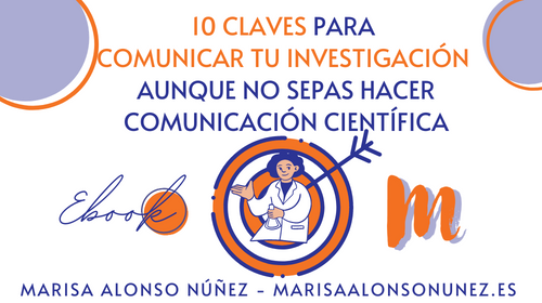 Claves de Comunicación Científica